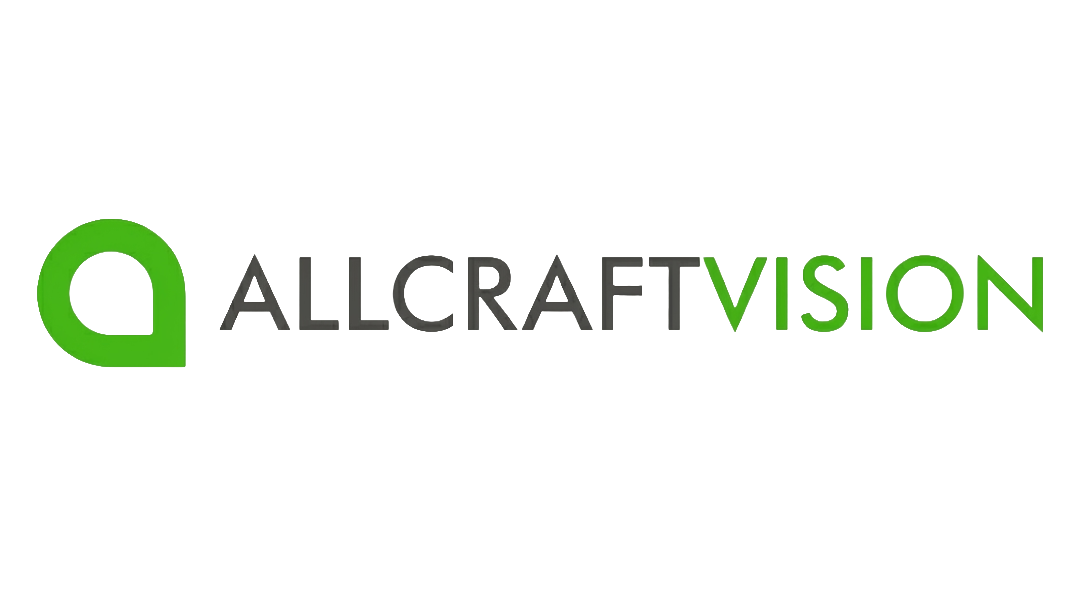 AllCraftVision Logo