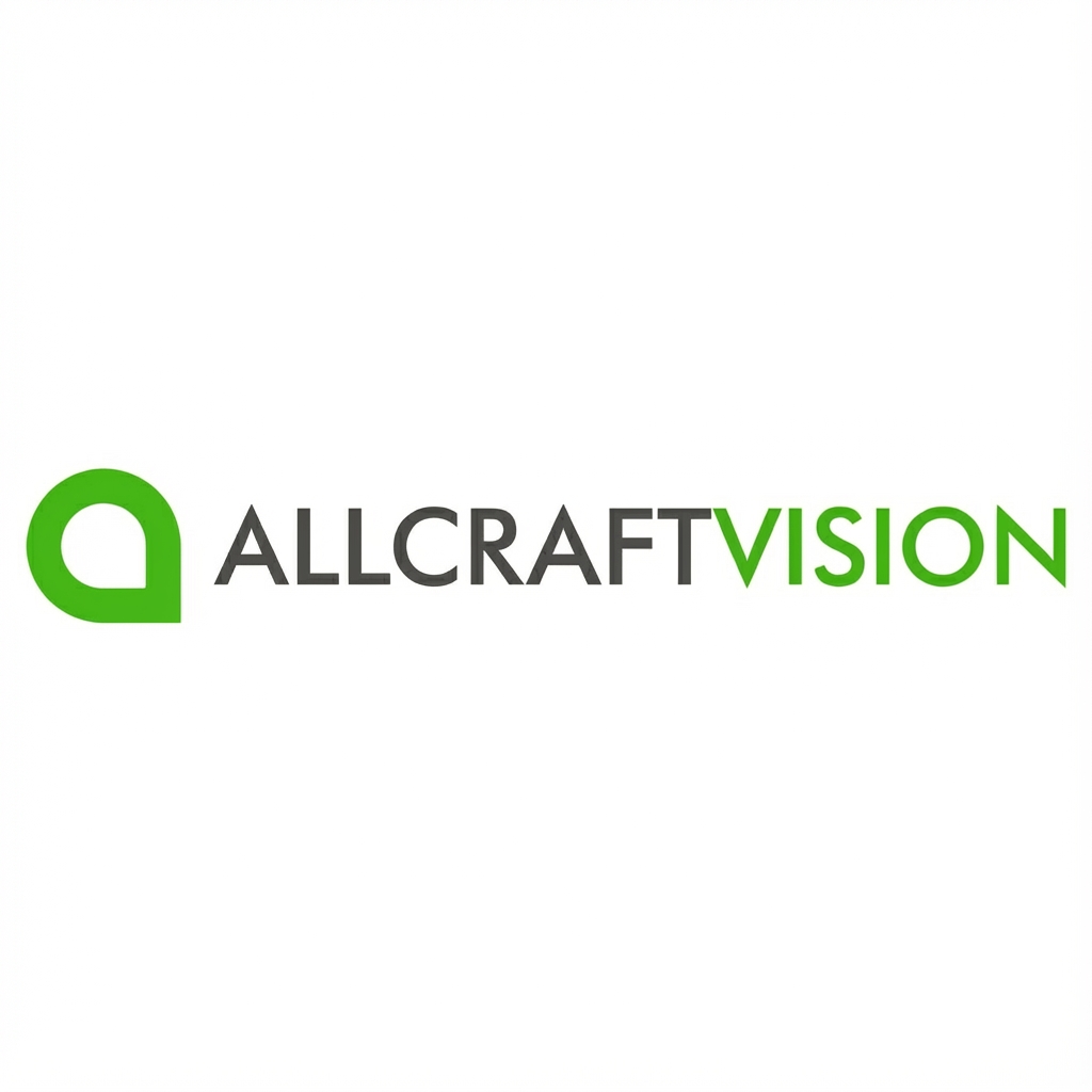 AllCraftVision Logo